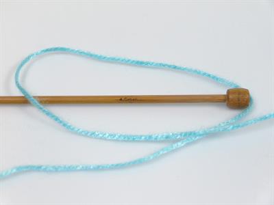 8x50gr. ROCKABILLY  Cam Göbeği Yazlık İplikler, Worsted