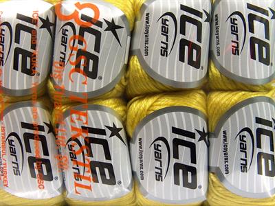 8x50gr. ROCKABILLY  Zeytin Yeşili Yazlık İplikler, Worsted