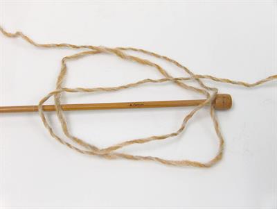 8x50gr. ROSETO Yün, Akrilik Kahverengi Tonları, Gri Tonları Kışlık, Yün, Batik Desenli