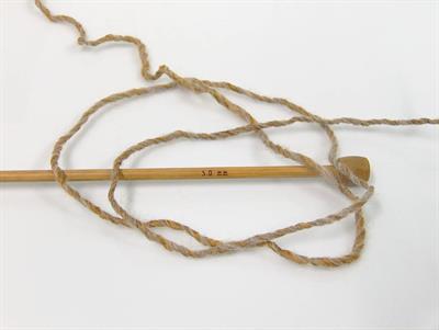 4x100gr. ROSETO WORSTED Yün, Akrilik Altın, Gri Tonları Kışlık, Yün, Batik Desenli, Worsted