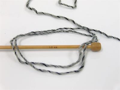 4x100gr. ROSETO WORSTED Yün, Akrilik Leylak Tonları, Gri Tonları Kışlık, Yün, Batik Desenli, Worsted