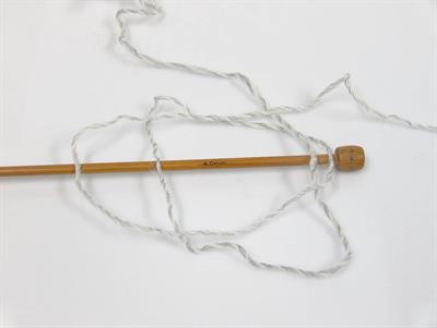 8x50gr. ROSETO Yün, Akrilik Gri Tonları Kışlık, Yün, Batik Desenli