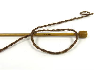 Lot of 8 Skeins Ice Yarns ROYAL WOOL (80% Wool) Hand Knitting Yarn Brown Shades