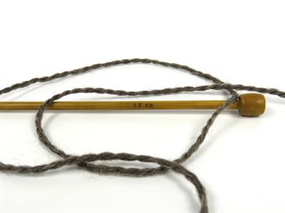 Lot of 8 Skeins Ice Yarns ROYAL WOOL (80% Wool) Hand Knitting Yarn Camel