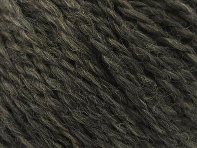 Lot of 8 Skeins Ice Yarns ROYAL WOOL (80% Wool) Hand Knitting Yarn Dark Camel