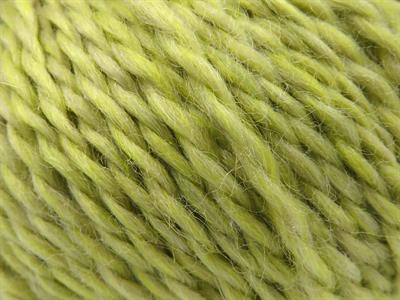 Lot of 8 Skeins Ice Yarns ROYAL WOOL (80% Wool) Yarn Light Green Shades