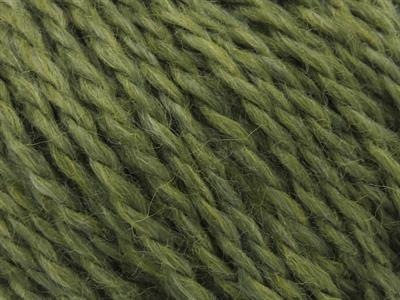 Lot of 8 Skeins Ice Yarns ROYAL WOOL (80% Wool) Hand Knitting Yarn Khaki Shades