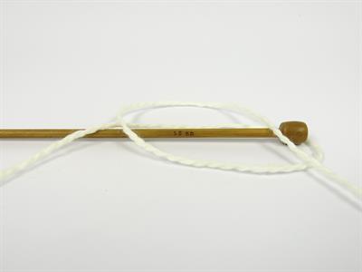 Lot of 8 Skeins Ice Yarns ROYAL WOOL (80% Wool) Hand Knitting Yarn Light Cream