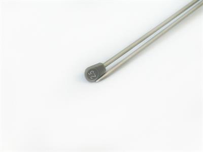 SKC Aluminum Knitting Needles . 2.5 mm (US 1)