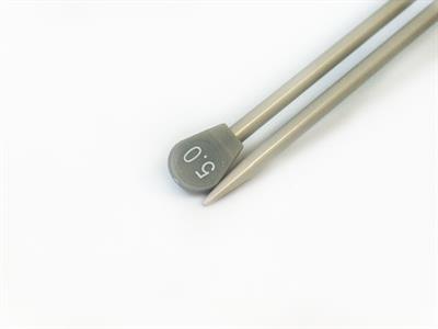 SKC Aluminum Knitting Needles . 5 mm (US 8)