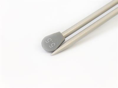 SKC Aluminum Knitting Needles . 5.5 mm (US9)