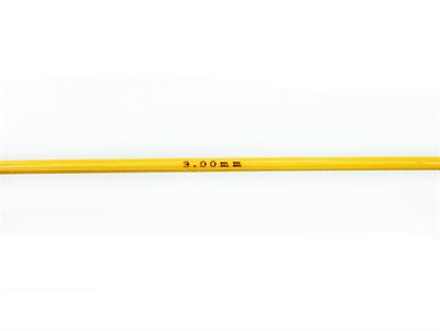 SKC Bamboo Knitting Needles . 3 mm (US 3)