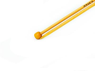 SKC Bamboo Knitting Needles . 3.5 mm (US 4)