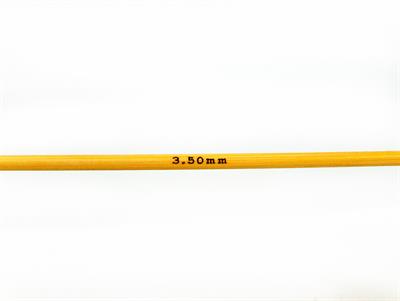 SKC Bamboo Knitting Needles . 3.5 mm (US 4)