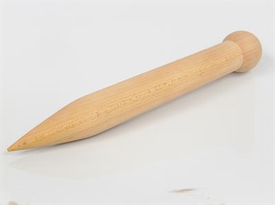 SKC Bamboo Knitting Needles . 30 mm