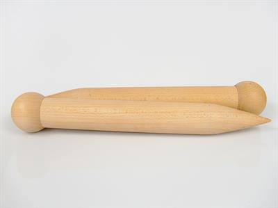 SKC Bamboo Knitting Needles . 30 mm