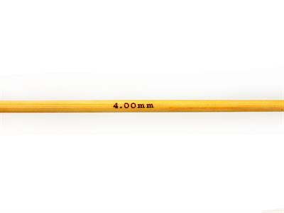 SKC Bamboo Knitting Needles . 4 mm (US 6)