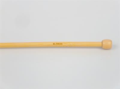 SKC Bamboo Knitting Needles . 6.5 mm (US 10 1/2)