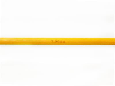 SKC Bamboo Knitting Needles . 7 mm (US 10 1/2)