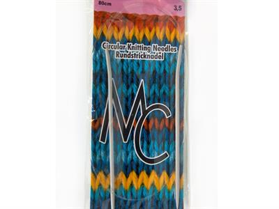 SKC Circular Knitting Needles . 3.5 mm (US 4)