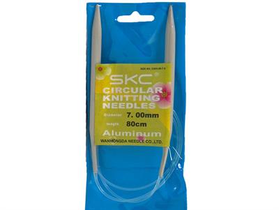 SKC Circular Knitting Needles . 7 mm (US 10 1/2)