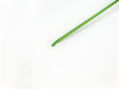 SKC Color Aluminum Crochet Hooks . 2.5 mm(US C/2)