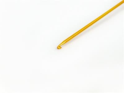 SKC Color Aluminum Crochet Hooks . 3 mm (D/3)