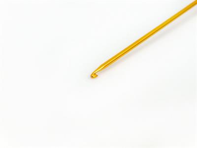 SKC Color Aluminum Crochet Hooks . 3 mm (D/3)