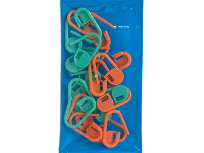 SKC Lock Ring Markers .