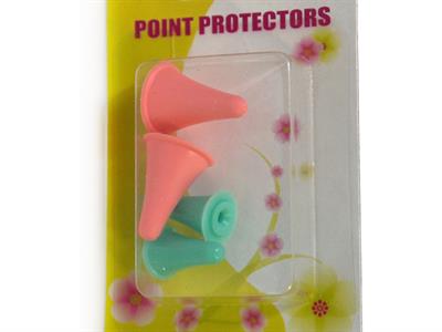 SKC Point Protectors .