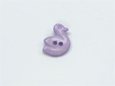 Sale Button Lilac 15mm long
