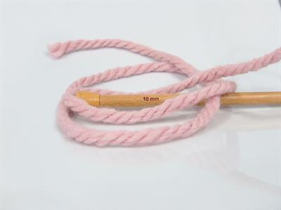 1x250gr. SALE PLAIN Akrilik Bebe Pembesi Seri Sonu, Kışlık, Düz iplikler, 100% Akrilik