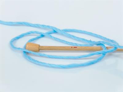 4x100gr. SALE PLAIN Akrilik Mavi Seri Sonu, Kışlık, Düz iplikler, 100% Akrilik