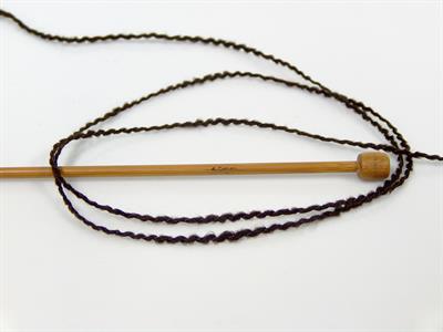 8x50gr. SALE PLAIN Akrilik Kahverengi Seri Sonu, Kışlık, Düz iplikler, 100% Akrilik