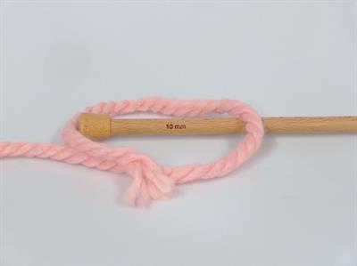 2x185gr. SALE PLAIN Akrilik Pembe Seri Sonu, Kışlık, Düz iplikler, 100% Akrilik