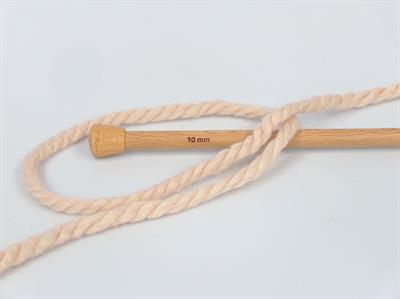 2x185gr. SALE PLAIN Akrilik Pudra Pembe Seri Sonu, Kışlık, Düz iplikler, 100% Akrilik