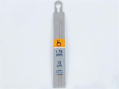 Sale Plastic Crochet Hook . 1.75 mm (US 4)