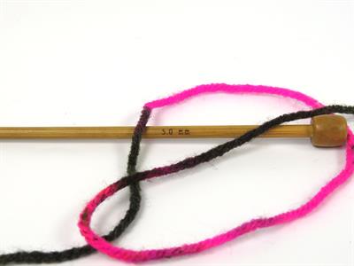 3x110gr. SAN MARINO Akrilik Çok renkli Kışlık, Batik Desenli, 100% Akrilik , Akrilik