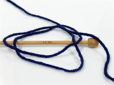 2x200gr. SAVER  lacivert Kışlık, Düz iplikler, Worsted, 100% Akrilik , Makina Yıkama