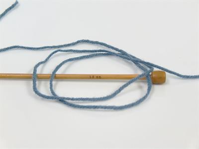 4x100gr. SAVER 100 Akrilik Kot Mavisi Kışlık, Düz iplikler, Worsted, 100% Akrilik , Makina Yıkama