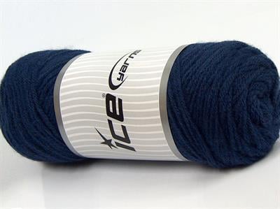 4x100gr. SAVER 100 Akrilik  Kışlık, Düz iplikler, Worsted, 100% Akrilik , Makina Yıkama