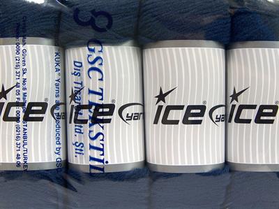 4x100gr. SAVER 100 Akrilik  Kışlık, Düz iplikler, Worsted, 100% Akrilik , Makina Yıkama