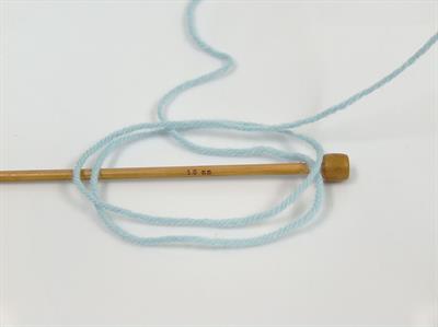 4x100gr. SAVER 100 Akrilik Açık Mavi Kışlık, Düz iplikler, Worsted, 100% Akrilik , Makina Yıkama