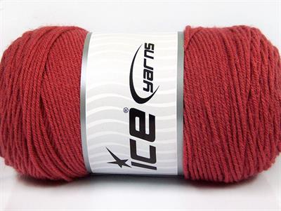 2x200gr. SAVER   Kışlık, Düz iplikler, Worsted, 100% Akrilik , Makina Yıkama