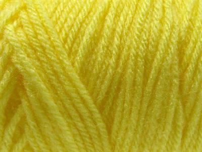 2x200gr. SAVER 200 Akrilik Koyu sarı Kışlık, Düz iplikler, Worsted, 100% Akrilik , Akrilik, Makina Yıkama