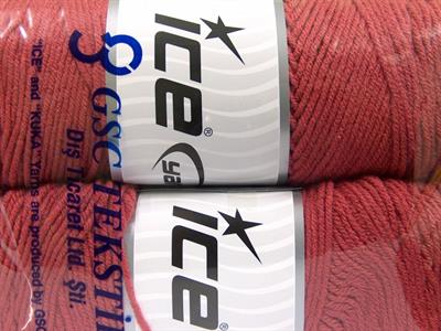 2x200gr. SAVER   Kışlık, Düz iplikler, Worsted, 100% Akrilik , Makina Yıkama