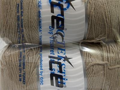 2x200gr. SAVER   Kışlık, Düz iplikler, Worsted, 100% Akrilik , Makina Yıkama