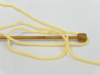 2x200gr. SAVER  Sarı Kışlık, Düz iplikler, Worsted, 100% Akrilik , Makina Yıkama