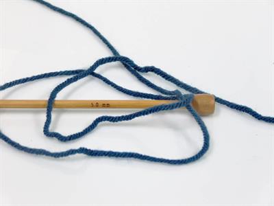 2x200gr. SAVER  lacivert Kışlık, Düz iplikler, Worsted, 100% Akrilik , Makina Yıkama