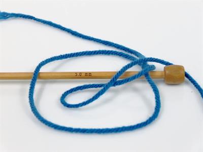 2x200gr. SAVER  Mavi Kışlık, Düz iplikler, Worsted, 100% Akrilik , Makina Yıkama